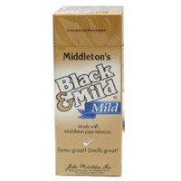 Black & Mild Mild Select Upright