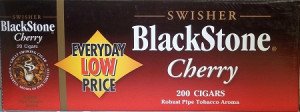 Blackstone Little Cigar Cherry