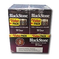 Blackstone Wine Cigarillo - Tipped