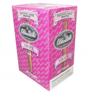 Bluntville Cigars Grape