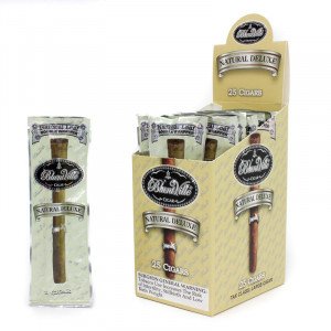 Bluntville Cigars Natural Deluxe