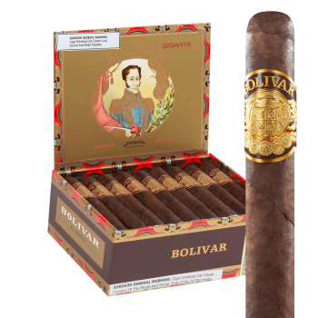 Bolivar Gigante 2005