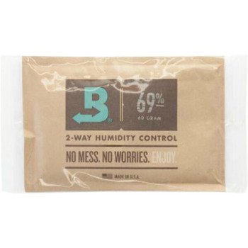 Boveda 69% Humidification Packets 60-Gram