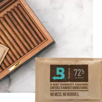 Boveda 72% Humidification Packets 60-Gram