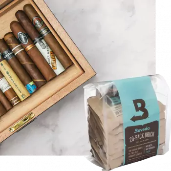 Boveda Humidification Packets 60-Gram 72%