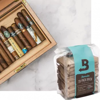 Boveda Humidification Packets 60-Gram 75%