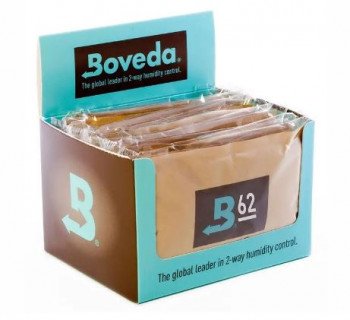 Boveda Humidification Packets 67-Gram 62%