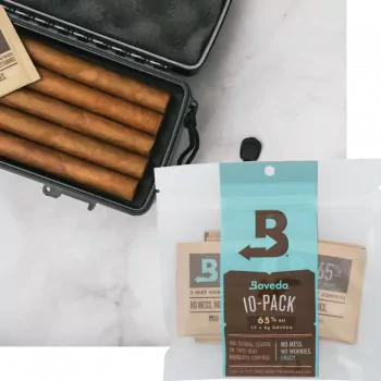 Boveda Humidification Packets 8-Gram 65%