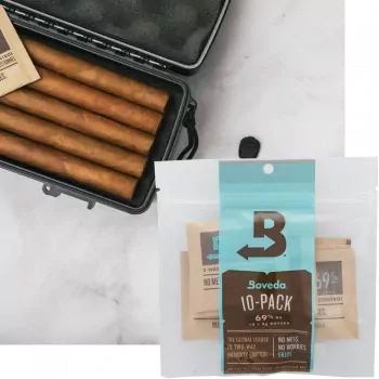 Boveda Humidification Packets 8-Gram 69%