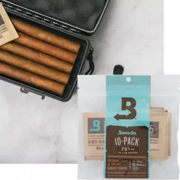 Boveda Humidification Packets 8-Gram 75%