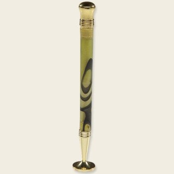 Brass Tamper