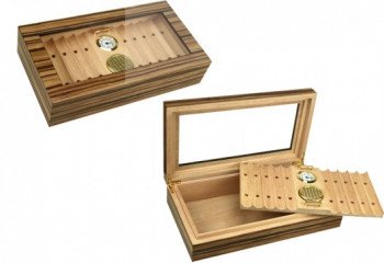 Braydon Humidor