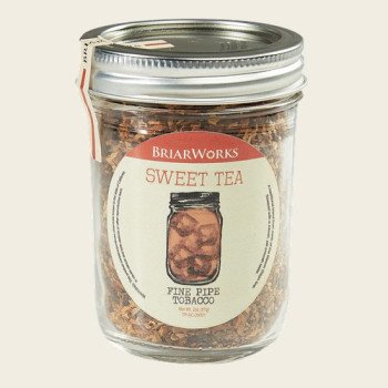 Briar Works Sweet Tea 2 Ounce Jar