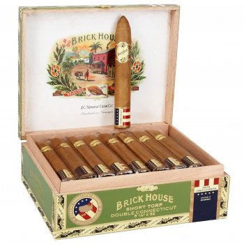 Brick House Connecticut Short Torpedo