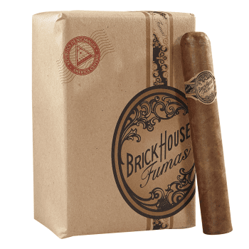 Brick House Fumas Toro Sungrown