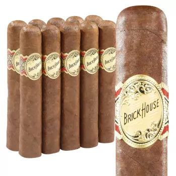 Brick House Natural Robusto