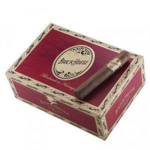 Brick House Natural Robusto