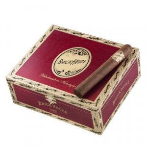 Brick House Natural Toro