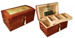 Broadway Humidor