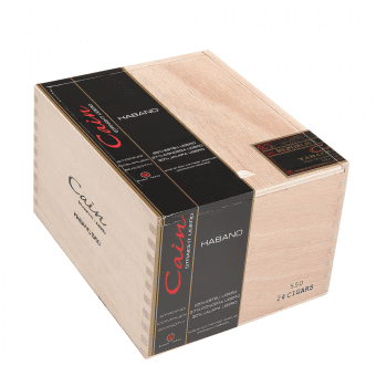 Cain by Oliva Double Toro Habano