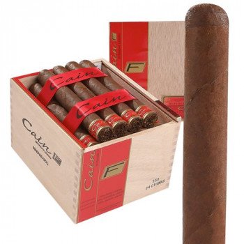 Cain by Oliva F Double Toro Habano
