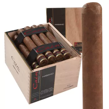 Cain by Oliva Robusto Habano