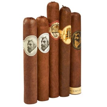 Caldwell 5-Star Sampler