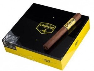 Camacho Criollo Churchill