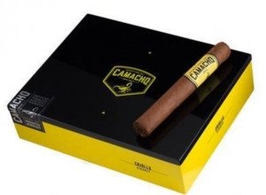 Camacho Criollo Gigante