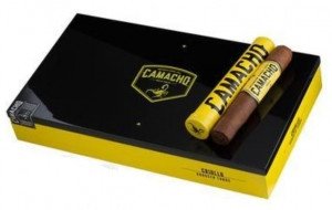 Camacho Criollo Robusto Tubos