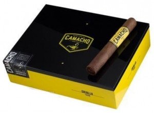 Camacho Criollo Toro