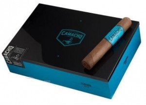 Camacho Ecuador Gordo