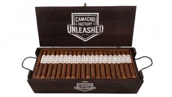 Camacho Factory Unleashed Toro