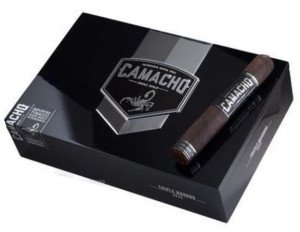 Camacho Triple Maduro 60/6