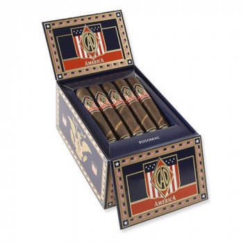 CAO America Potomac