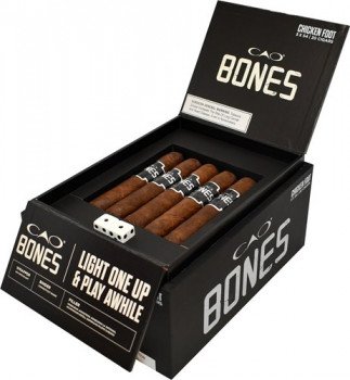 CAO Bones Chicken Foot