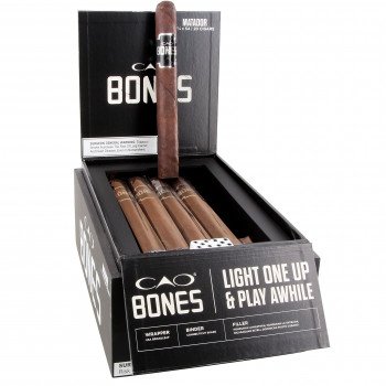 CAO Bones Matador Churchill