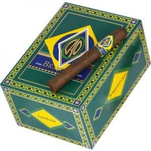 CAO Brazilia Lambada