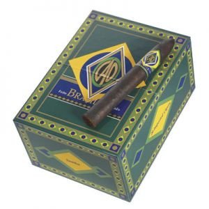 CAO Brazilia Samba