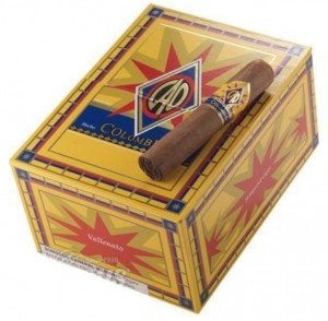 CAO Colombia Vallenato