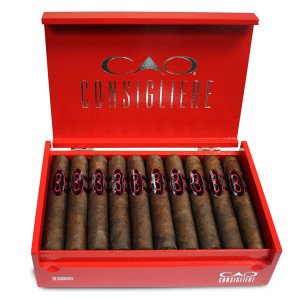 CAO Consigliere Associate