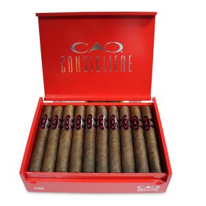 CAO Consigliere Soldier