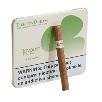 CAO Eileen's Dream Cigarillos - Single Tin