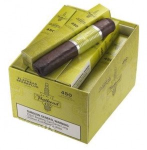 CAO Flathead V450 Sparkplug