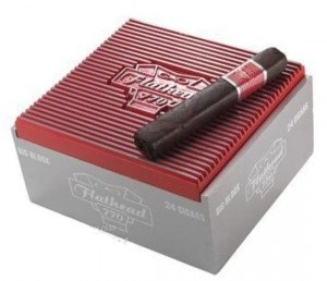 CAO Flathead V770 Big Block