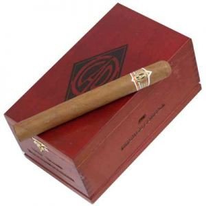CAO Gold Label Double Corona
