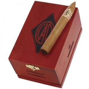 CAO Gold Label Torpedo