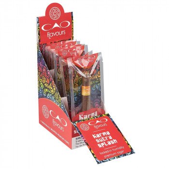 CAO Karma Splash Fresh Pack