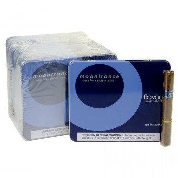 CAO Moontrance Cigarillos Tins