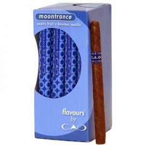 CAO Moontrance Tubo